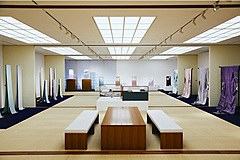 京都で最上級の着物まとう宿泊プラン、人間国宝の作品など老舗店のコレクションを提供、着付け付き1名18.7万円から