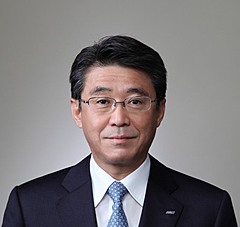 【年頭所感】ANAホールディングスCEO 片野坂真哉氏　―創立70周年、自信をもって前に進もう