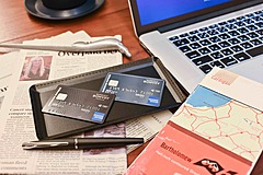 アメックスとマリオット、新たにクレジットカード2種類を発行、新特典やサービスも追加