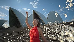 オーストラリア政府観光局、8D「立体音響」で新作動画を公開、全身で感じる旅行体験を音と映像で表現