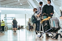 米国の航空・旅行団体、政府に「出発前検査の撤廃」を要求、出張回復に向けたMICE開催のための減税措置も要望