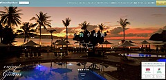 オンワード、グアムのホテルを星野リゾート子会社に売却、経営悪化でホテル事業から撤退