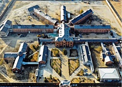 奈良県「旧奈良監獄」を文化財ホテルとして整備、国交相が認定、星野リゾートら2025年3月竣工へ