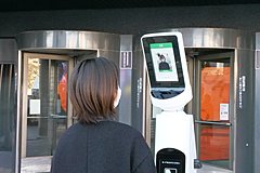 東京ドームが「顔認証」による入場・決済を本格化、マスク着用でも99%の認証率