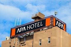 アパグループ、大江戸温泉物語リートの資産運用会社を取得、新たなホテル保有が可能に
