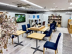 小田急、新宿の旅行センターを拡充、情報拠点として、リアルな対面サービスを強化