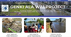 ハワイ、ワイキキのリッツ・カールトン、運河の浄化活動に参画、特別宿泊プランで寄付も可能に