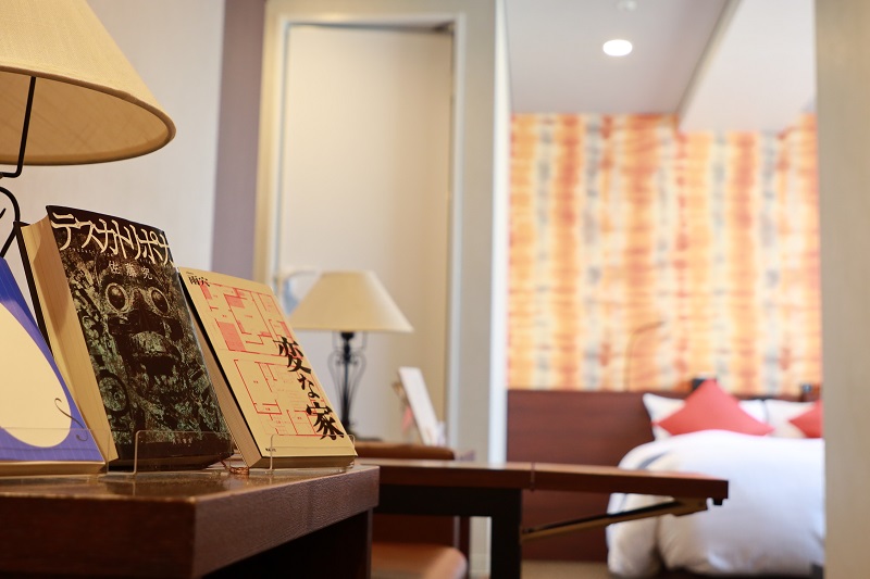 中古】 Hotel ルーム・サービス/小学館