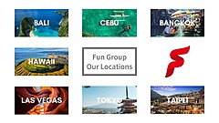 タビナカ体験予約「Fun」、タイの現地ツアー会社をグループ傘下に、グローバル展開を加速