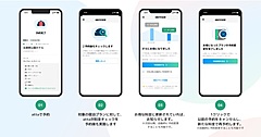 Japanese OTA ‘atta’ releases a new automatic function to change a booked hotel package to cheaper one if the price is cut