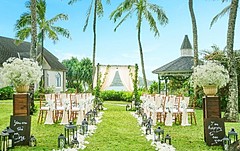 Japanese wedding bookings in Hawaii skyrocket for this coming autumn