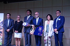 ラグビーW杯2023、日本戦の舞台になるフランス南部地方が観光客誘致でアピール