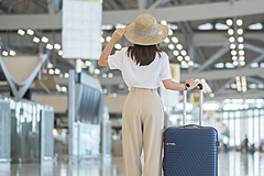 Japanese outbound travel market was still inactive with just 690,000 travelers in March 2023