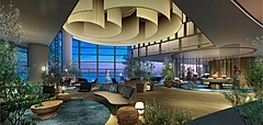 かんぽの宿を「亀の井ホテル」にリブランド、定額泊まり放題プランも、7月1日から