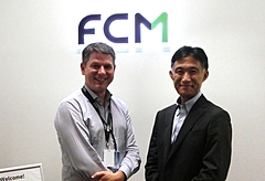 業務渡航の世界大手「FCMトラベル」が日本に本格進出、急回復する需要で「次は日本」、責任者に取り組みを聞いてきた