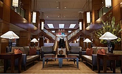 米ニューヨークに「ザ・プリンス」ホテル開業へ、歴史ある「ザ・キタノホテル」をリブランド
