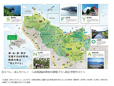 北海道のDMOが地域を束ねてネット販売を始めた理由とは？　周遊促進と消費拡大への挑戦、NECとのタッグで目指す未来を聞いた（PR）