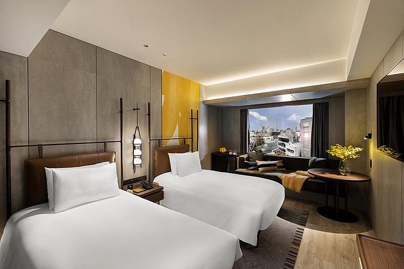 IHGホテルが戦略発表、「外資 ＋ ライフスタイルホテル」に商機、日本初上陸ブランドが大阪に開業へ