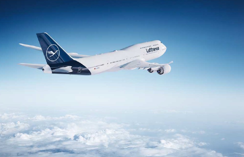 ルフトハンザ航空グループ、日本路線の強化でプレミアム化と増便、羽田