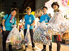 京都・大谷大学、「祇園祭ごみゼロ大作戦」に全面協力、地域課題解決に向け学生150名が参加へ