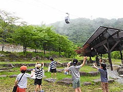 岐阜県・新穂高ロープウェイ、小学生向けに夏休み自由研究キットを発売、北アルプスで自然を体験学習