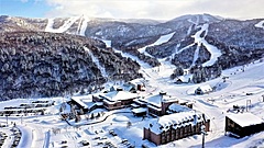 クラブメッド、北海道キロロに山岳リゾート開業、12歳以上限定と家族向けの2つで構成