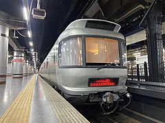 JR東日本、夏休みに寝台列車「カシオペア」体験を開催、深夜は車内滞在や上野駅ツアー、日中は運行列車に乗車体験