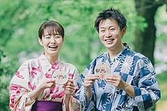 黒川温泉、露天風呂巡りの「入湯手形」を刷新、飲食・土産に利用可能に、売上1％は地域の自然保全に還元