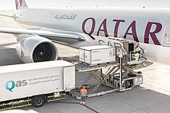 カタール航空子会社、国際航空運送協会と提携し、環境評価プログラムに参画、環境への負荷軽減を本格化
