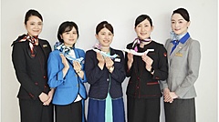 ANAがJAL系列航空会社の座席販売へ、九州の地域航空3社との新たなコードシェアで、離島便の安定運航を目指して