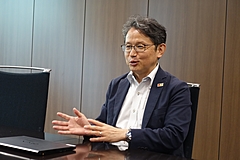 A Japan National Tourism Organization leader talks about the promotional strategies for rebound of the inbound travel market