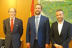 スペイン、観光産業の雇用維持に7.5兆円を投入、観光長官が語った、消費額トップの日本人旅行者への高い期待