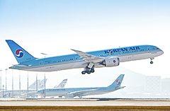 Korean Air augments services for Japan after October 2022, resuming Fukuoka and Sapporo flights