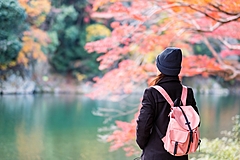 More than 90% of international travelers to Japan intend to visit regional areas, but less than 10% have visited there before