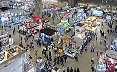 ツーリズムEXPO2022、4日間の来場者数は12万人超、来年は大阪開催に