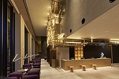 オリックス・ホテルズ、ライフスタイル系の新ブランドを立ち上げ、博多に2軒のホテル開業、地元の人も集まる場所に