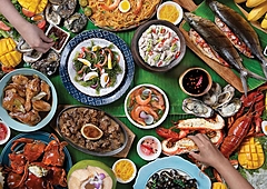 フィリピンの「食×旅」の魅力とは？　地域のサステナビリティを実現する地域性豊かな食文化（PR）