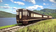 JR西日本、2024年秋に新たな観光列車を導入、キハ189系の車両を改造、季節ごとの運行エリア
