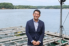伊勢志摩に地域の営みを継承する高級リゾートが誕生へ、真珠販売会社が挑戦する、地域共生の循環型モデルの構想と原点を聞いてきた（PR）
