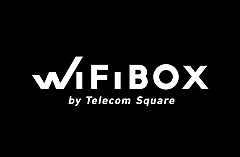 テレコムスクエア、JR東京駅にも「WiFiBOX」を設置、12月1日から、国内プランは無制限1日840円
