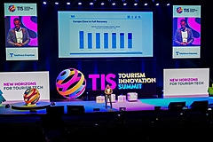 旅行テックの国際会議「TIS2022」、タビナカ予約の間際化、サステナブル旅行の理想と現実の乖離、など最新トレンド分析をまとめた