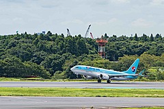  大韓航空、札幌/ソウル線を再開、12月1日から毎日運航、日本発と韓国発の双方の需要を見込む