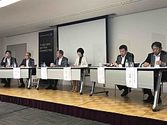 航空5社が議論した、日本の国際線の現状と今後の見通し、日本発のレジャー回復は道半ば、来年は復便増加も、くすぶる不確定要素