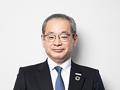 【年頭所感】KNT-CTホールディングス代表取締役社長 米田昭正氏　―新事業の開発、未来創造プロジェクトに注力