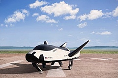 JAL、宇宙往還機「Dream Chaser」事業に参画、国内での事業開発や大分空港での運用支援など具体化