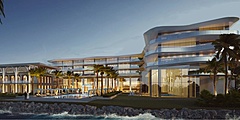 ホテルオークラ、中東オマーンに新ホテル、2027年に開業、総客室数は150室、日系ブランドとして初進出