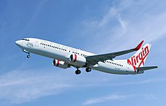 豪ヴァージン航空、羽田／ケアンズ線に初就航へ、ANAとのコードシェア拡大、日本人の海外旅行復活に期待