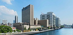 大阪のリーガロイヤルホテル、カナダ不動産投資会社に売却、IHG加盟で大規模改修、2025年大阪・関西万博にむけて