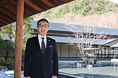 京都・洛北エリアの高級リゾート「ROKU」総支配人に聞いてきた、富裕層が満足する体験価値の向上から、急増した需要への対応まで