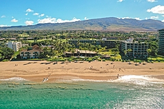 マウイ島のカアナパリビーチホテル、最もハワイらしいホテルと評される理由とは？　未来への投資で大幅リニューアル（PR）